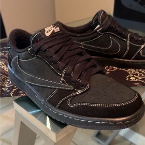 Meet your Posher, Zachary